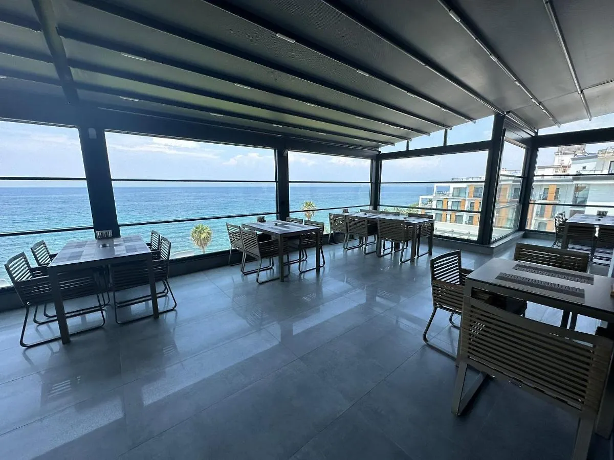 Guzelcamlı Artan Suites Tatil Evleri