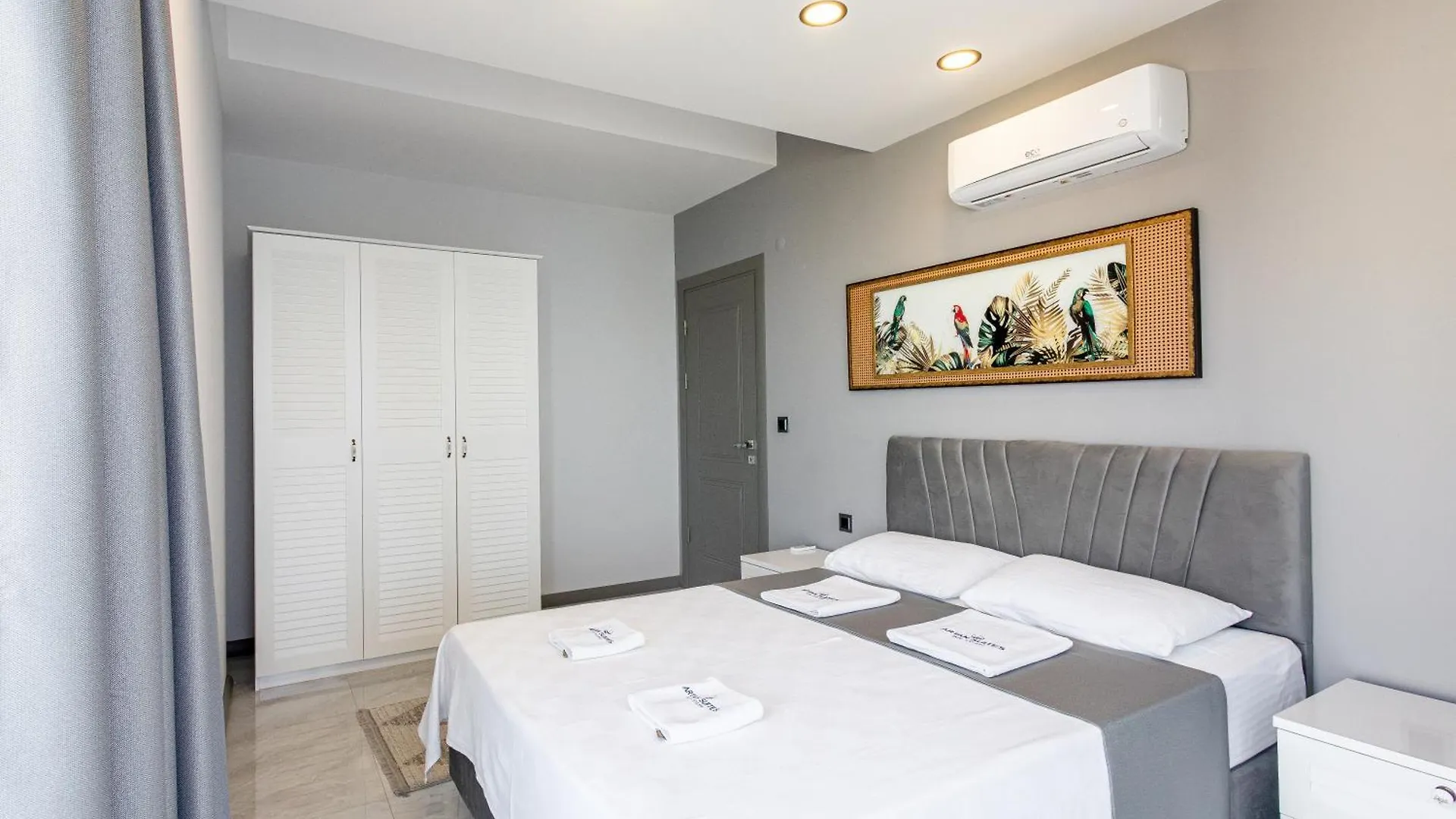 Artan Suites Tatil Evleri Guzelcamlı 0*,  Τουρκία