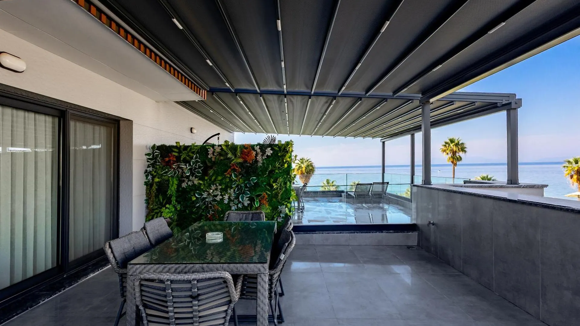 Artan Suites Tatil Evleri Guzelcamlı Τουρκία