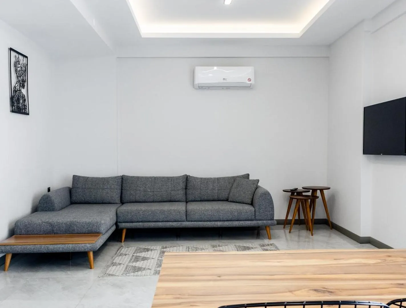 Artan Suites Tatil Evleri Guzelcamlı Ξενοδοχείο με διαμερίσματα